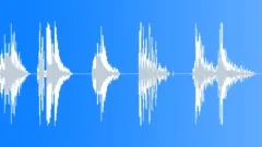 Heavy Metal Hits 001 Sound Effect