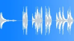 Heavy Metal Hits 002 Sound Effect