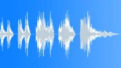 Heavy Metal Hits 003 Sound Effect