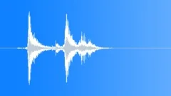 Heavy metal latchSound Effect