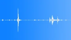 Heavy Metal Object, Drag, Scrape, Rumble, V2 Sound Effect