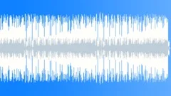 Heavy Metal Powerful Horror Rock Stock Music