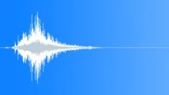 Heavy Metal Sliding Door 01Sound Effect