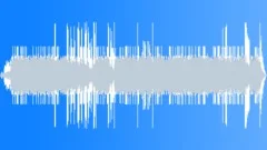 Heavy Metal Sliding Door 06 Sound Effect