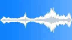 Heavy motorway traffic ambience Sound Effect