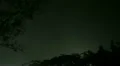 heavy night torrential rain strom 3 HD Footage