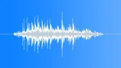 Heavy Object Slide or Push 5Sound Effect