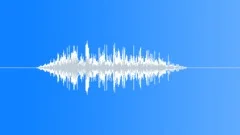 Heavy Object Slide or Push 6 Sound Effect