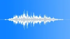 Heavy Object Slide or Push 2 Sound Effect