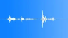 Heavy Object, Throw On Floor After Carrying It, Bump, Put Down, V2 Sound Effect