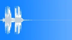 Heavy Old SwitchSound Effect