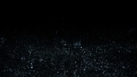 Heavy Rain - 21 스톡 동영상 69850014