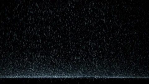 Heavy Rain - 27 Stock Footage 69850266