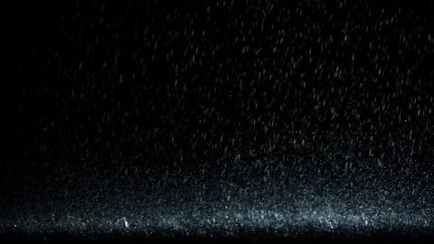 Heavy Rain - 35 Stock Footage 69850286