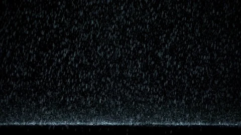 Heavy Rain - 37 Stockbeeldmateriaal 69851054