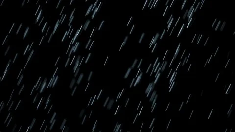 Heavy Rain - 4 Stock Footage 69846443