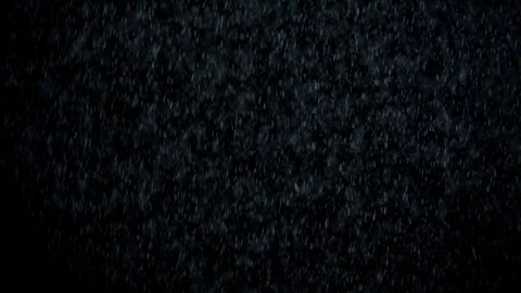 Heavy Rain - 42 Stock Footage 69851128