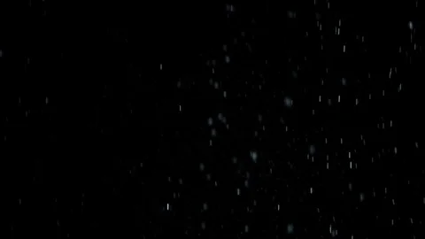 Heavy Rain - 45 Stock-Footage 69845675