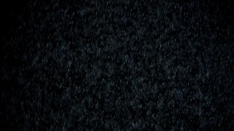 Heavy Rain - 46 Stock Footage 69850625