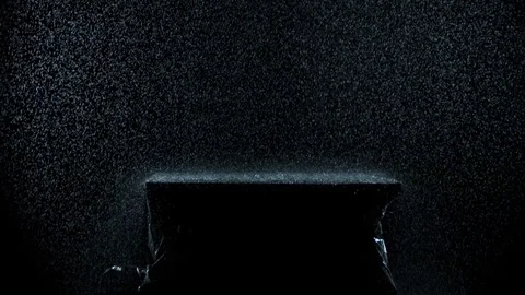 Heavy Rain - 6 Stock Footage 69849750