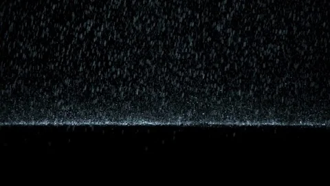 Heavy Rain - 7 Stockbeeldmateriaal 69849118