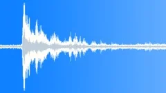 Heavy rain and loud thunderSound Effect