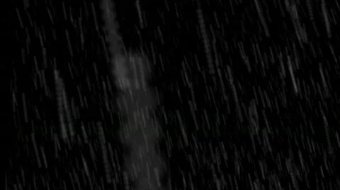 Heavy Rain Composite Vidéo 105732