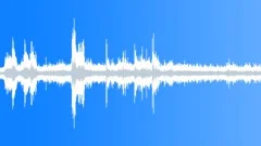 Heavy Rain During Thunderstorm Sound Effect