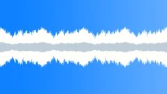 Heavy rain falling outside, loopable Sound Effect