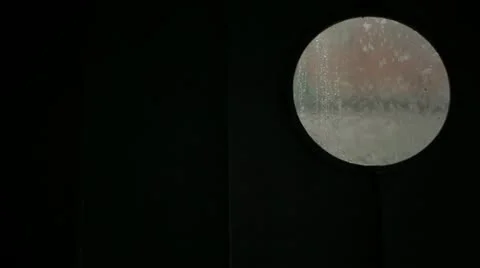 Heavy rain Stock Footage 11858217