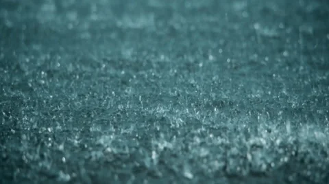 Heavy Rain Stock Footage 51221546