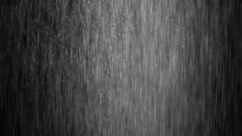 Heavy rain Stock Footage 126093954