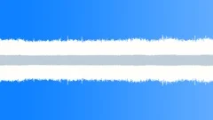 Heavy Rain Loop, Raindrops 01Sound Effect
