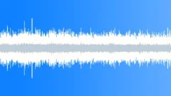 Heavy rain LOOPSound Effect