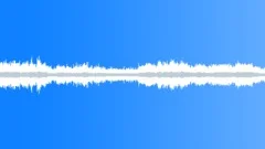 Heavy Rain Patter On Car Roof, Recorded From Inside, Loop V2 Sound Effect