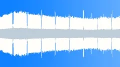 Heavy Rain pouring on Concrete surface - loopSound Effect