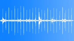 Heavy Rain With Rolling Thunder And Some Big Claps, StormySound Effect
