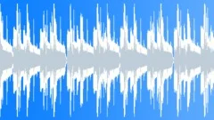 Heavy RainSound Effect