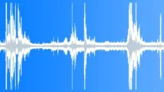 Heavy rainSound Effect