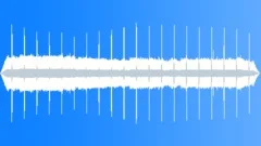Heavy Rain Storm With Light ThunderSound Effect