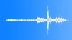 Heavy Rain With Thunder 5Sound Effect