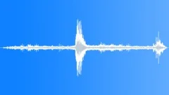 Heavy Rain With Thunder 7Sound Effect
