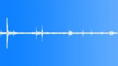 Heavy Rain Thunder and Lightning LongSound Effect