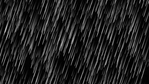 Rain Png Stock Footage ~ Royalty Free Stock Videos | Pond5