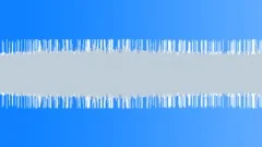 Heavy Rain Under the Plastic Roof 01 LoopSound Effect