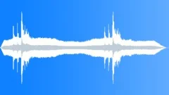 Heavy Raining With ThunderSound Effect