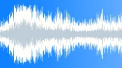 Heavy rainstorm 3Sound Effect