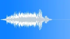 Heavy Robotic Stomp 6Sound Effect
