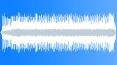 Heavy Rock Band version of Bridal March, Here Comes the Bride, 60 seconds Stock Music