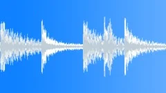 Heavy Rock Drum Pattern 156 BPMStock Music